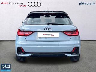 A1 Sportback 35 TFSI 150 ch S tronic 7 2023 occasion 13090 Aix-en-Provence