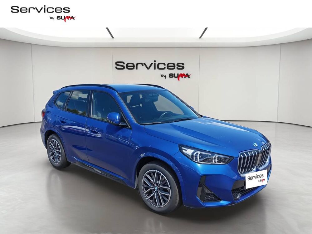 X1 xDrive 23i 218ch DKG7 2023 occasion 01440 Viriat