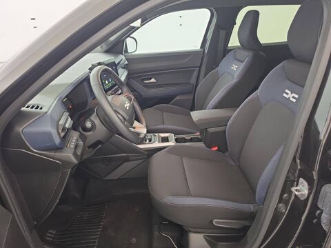 Duster Hybrid 140 2025 occasion 56850 Caudan