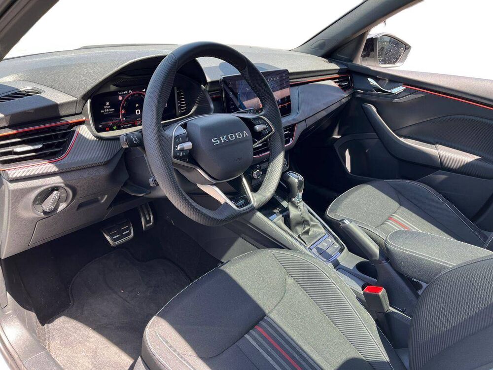 Kamiq 1.5 TSI Evo 2 150 ch DSG7 ACT 2026 occasion 13090 Aix-en-Provence
