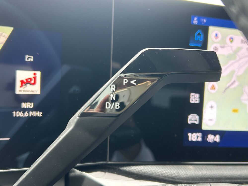Clio E-Tech full hybrid 160 ch 2026 occasion 61100 Flers