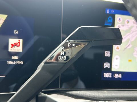 Clio E-Tech full hybrid 160 ch 2026 occasion 61100 Flers
