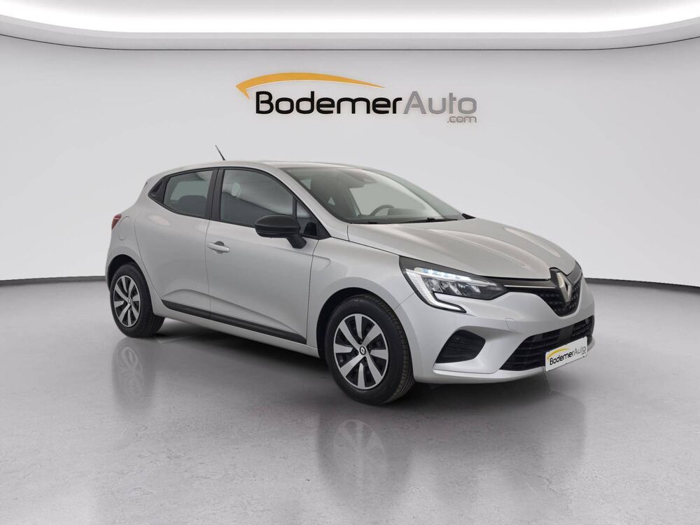 Clio TCe 90 2023 occasion 29900 Concarneau