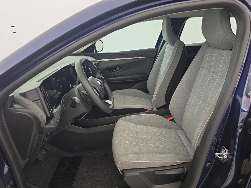 M&eacute;gane Megane E-Tech EV40 130ch standard charge 2023 occasion 29200 Brest