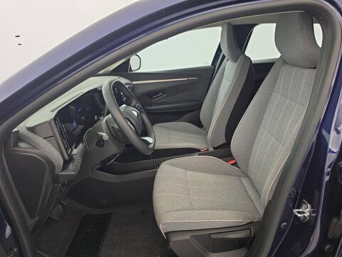 M&eacute;gane Megane E-Tech EV40 130ch standard charge 2023 occasion 29200 Brest