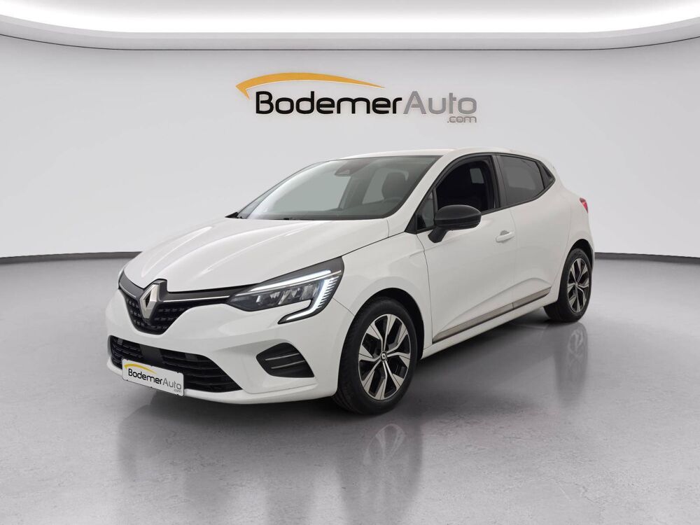 Clio TCe 90 2022 occasion 61000 Alen&ccedil;on