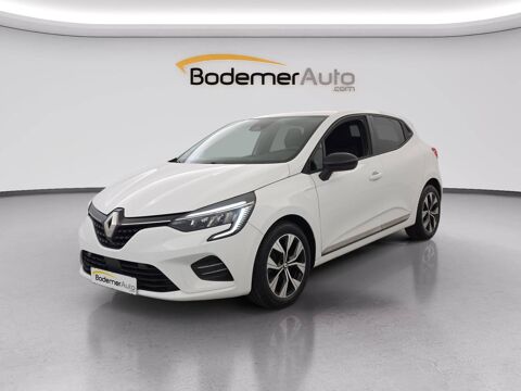 Annonce voiture Renault Clio 13690 €