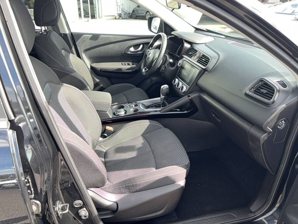 Kadjar Blue dCi 115 EDC 2020 occasion 29270 Carhaix-Plouguer