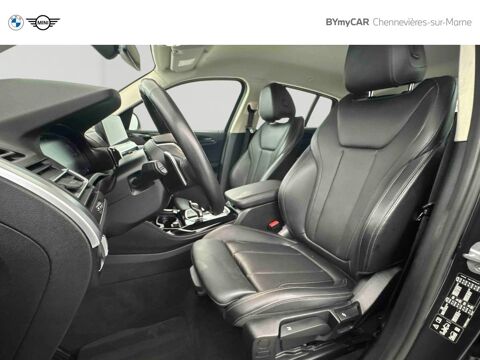 X4 xDrive20d 190 ch BVA8 2023 occasion 94430 Chennevi&egrave;res-sur-Marne