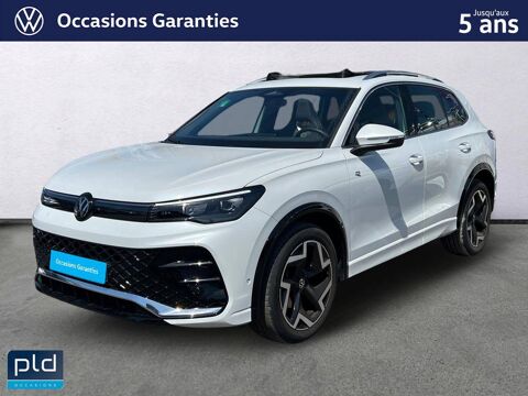 Tiguan 1.5 eTSI 150ch DSG7 2025 occasion 13012 Marseille