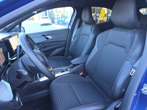 Clio E-Tech full hybrid 160 ch 2026 occasion 22400 Lamballe