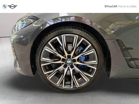 S&eacute;rie 4 Gran Coupe 420d xDrive 190 ch BVA8 2022 occasion 77400 Saint-Thibault-des-Vignes