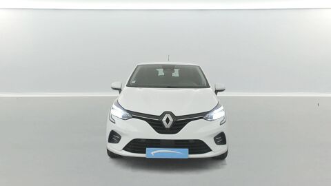 Clio TCe 90 - 21 2021 occasion 22200 Guingamp