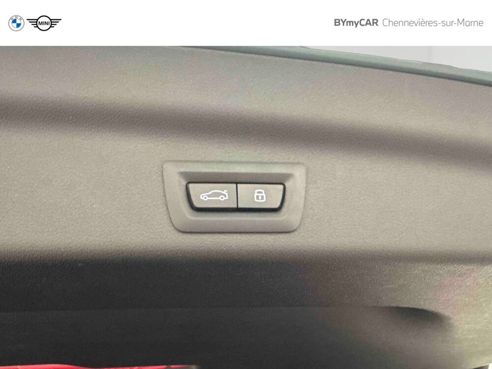 X1 sDrive 18d 150ch DKG7 2025 occasion 94430 Chennevi&egrave;res-sur-Marne