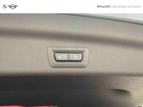 X1 sDrive 18d 150ch DKG7 2025 occasion 94430 Chennevi&egrave;res-sur-Marne