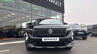 Austral full hybrid E-Tech 200 ch 2026 occasion 56300 Pontivy