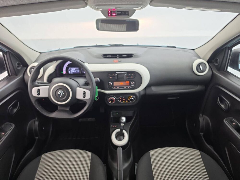 Twingo III E-Tech 2023 occasion 14500 Vire