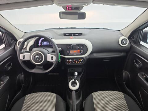 Twingo III E-Tech 2023 occasion 14500 Vire