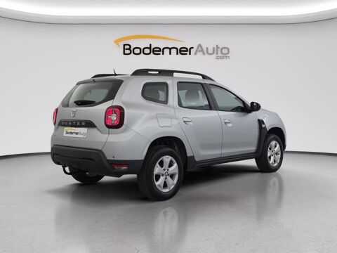 Duster Blue dCi 115 4x2 2020 occasion 29000 Quimper