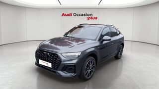 Q5 Sportback 50 TFSIe 299 S tronic 7 Quattro 2024 occasion 24200 Sarlat-la-Can&eacute;da