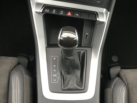 Q3 35 TDI 150 ch S tronic 7 2019 occasion 25000 Besan&ccedil;on