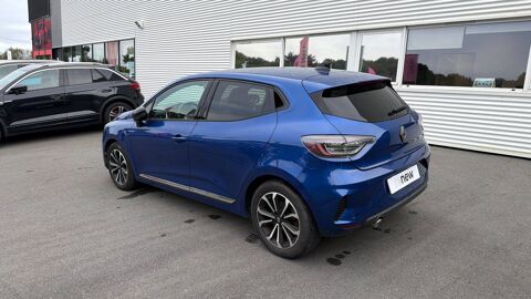 Clio TCe 90 2024 occasion 22200 Guingamp