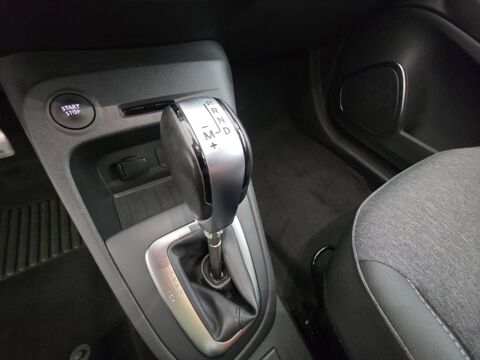Captur TCe 150 FAP EDC 2019 occasion 29150 Ch&acirc;teaulin