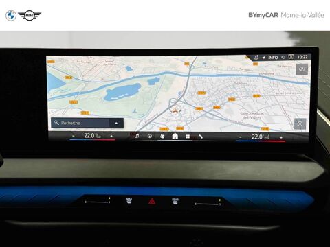 X3 30e xDrive 299 ch BVA8 2025 occasion 77400 Saint-Thibault-des-Vignes