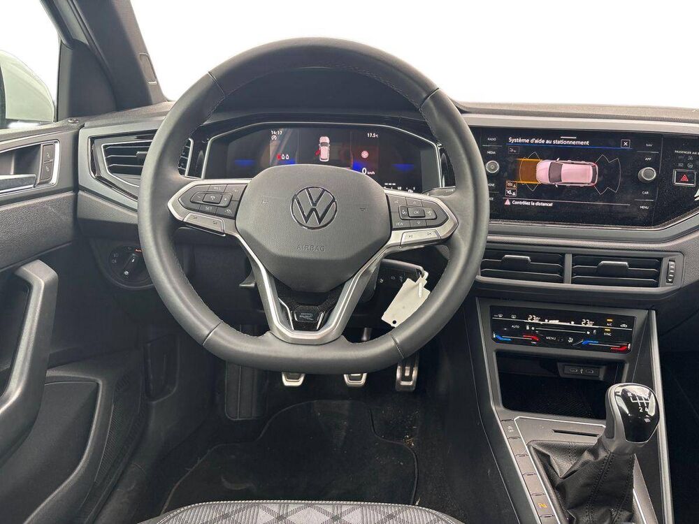 Polo 1.0 TSI 95 S&S BVM5 2024 occasion 13730 Saint-Victoret