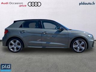 A1 Sportback 40 TFSI 207 ch S tronic 7 2023 occasion 13730 Saint-Victoret
