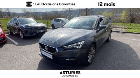 Annonce voiture Seat Leon 19990 €