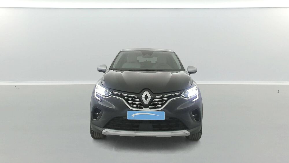 Captur E-Tech full hybrid 145 2023 occasion 56850 Caudan