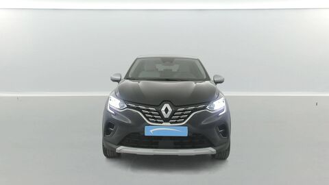 Captur E-Tech full hybrid 145 2023 occasion 56850 Caudan
