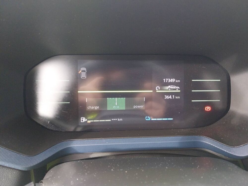 Duster Hybrid 140 2025 occasion 29000 Quimper