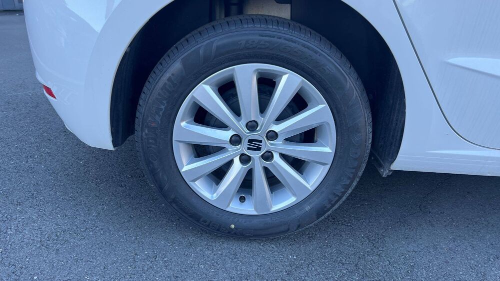 Ibiza 1.0 EcoTSI 95 ch S/S BVM5 2022 occasion 24200 Sarlat-la-Can&eacute;da