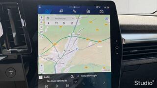 Sc&eacute;nic Scenic E-Tech &eacute;lectrique 220 ch grande autonomie 2026 occasion 50200 Coutances