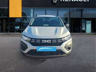 Sandero ECO-G 100 2023 occasion 14200 H&eacute;rouville-Saint-Clair
