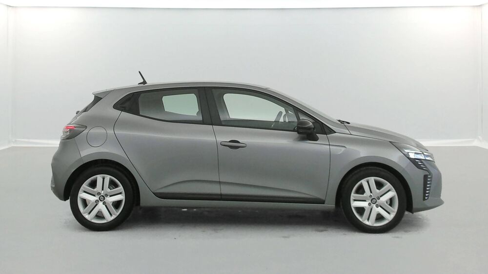 Clio E-Tech full hybrid 145 ch GSR2 2025 occasion 56400 Auray