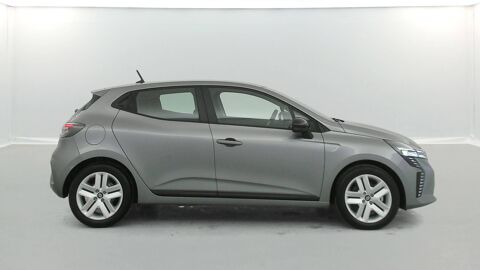 Clio E-Tech full hybrid 145 ch GSR2 2025 occasion 56400 Auray