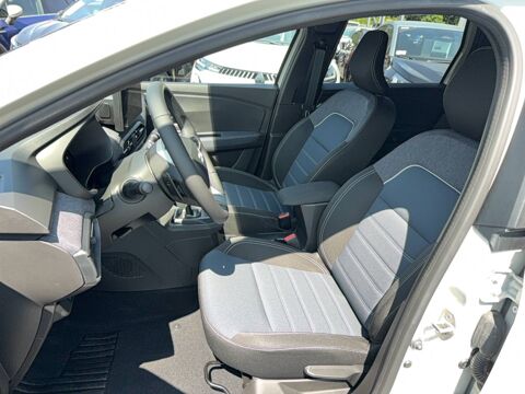 Jogger ECO-G 120 auto 7 pl 2026 occasion 56400 Auray