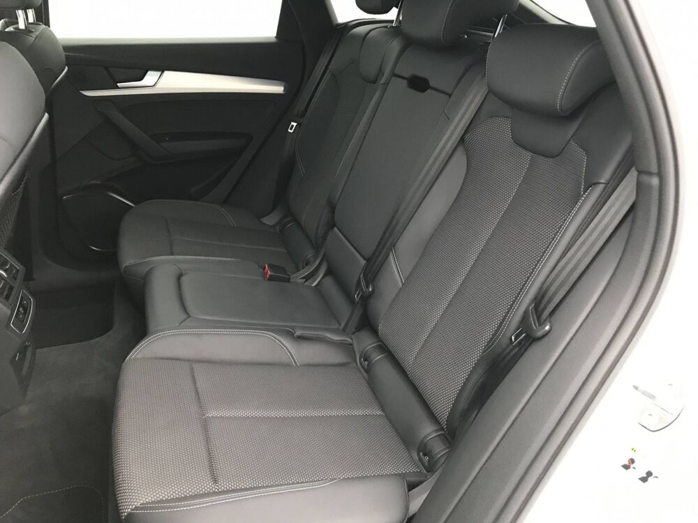 Q5 Sportback 55 TFSIe 367 S tronic 7 Quattro 2024 occasion 25000 Besan&ccedil;on