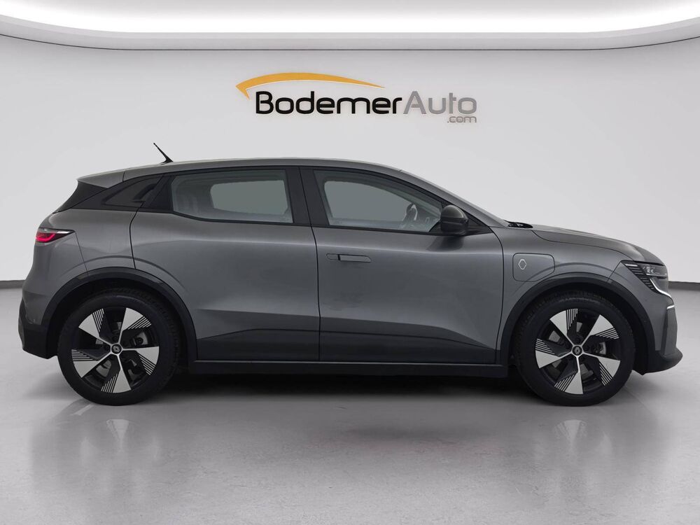 M&eacute;gane Megane E-Tech EV60 220 ch super charge 2023 occasion 50100 Cherbourg-en-Cotentin