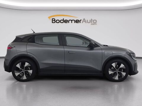 M&eacute;gane Megane E-Tech EV60 220 ch super charge 2023 occasion 50100 Cherbourg-en-Cotentin