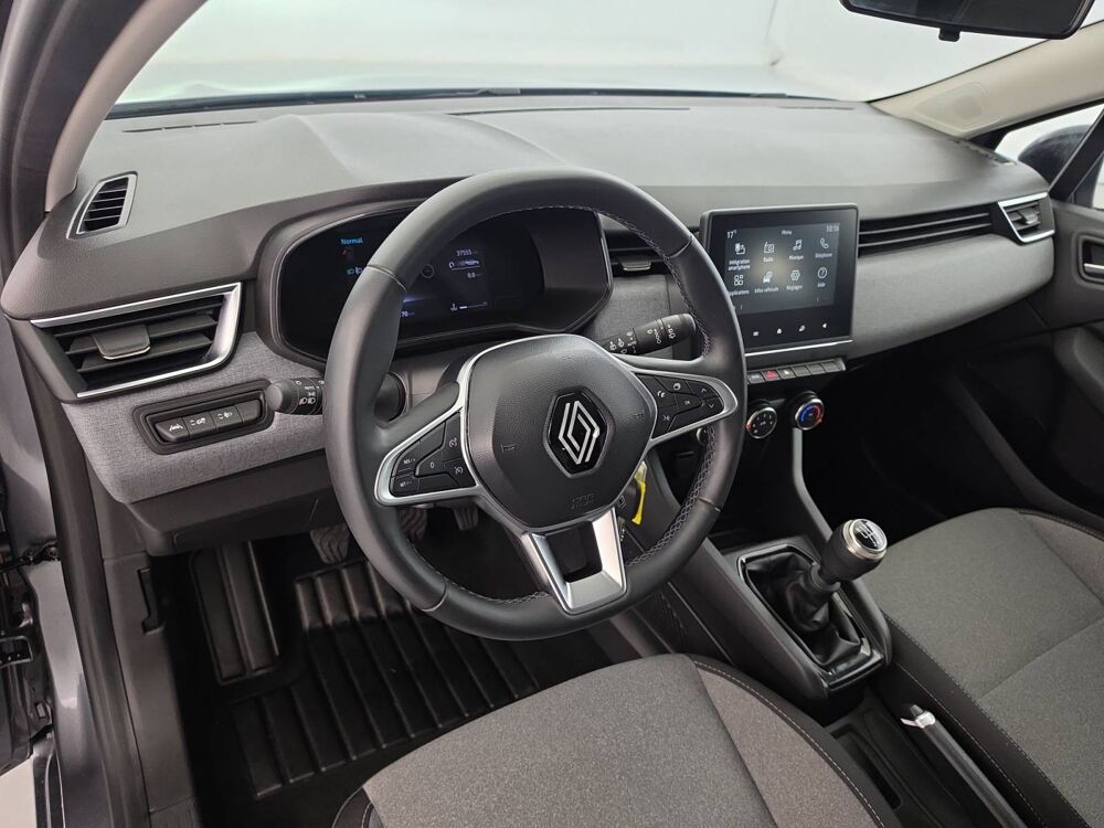 Clio TCe 90 2024 occasion 29000 Quimper