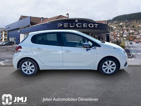 208 1.2 PureTech 68ch BVM5 2017 occasion 88400 G&eacute;rardmer
