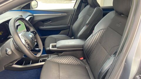 Sc&eacute;nic Scenic E-Tech &eacute;lectrique 220 ch grande autonomie 2024 occasion 61200 Argentan