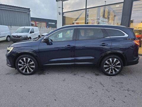 Espace E-Tech hybrid 200 2025 occasion 56000 Vannes