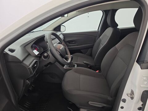 Sandero SCe 65 2024 occasion 29200 Brest