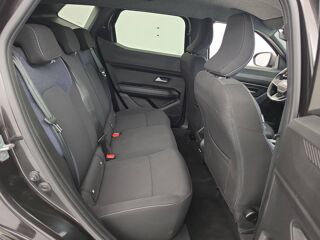 Duster Hybrid 140 2025 occasion 50000 Saint-L&ocirc;