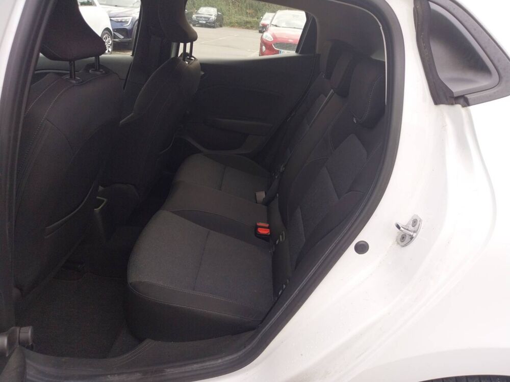 Clio TCe 90 - 21N 2022 occasion 22200 Guingamp